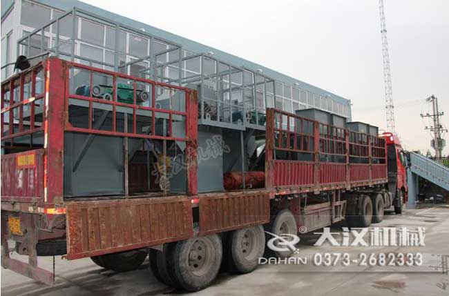 斗式提升機(jī)發(fā)貨 斗式提升機(jī)發(fā)貨