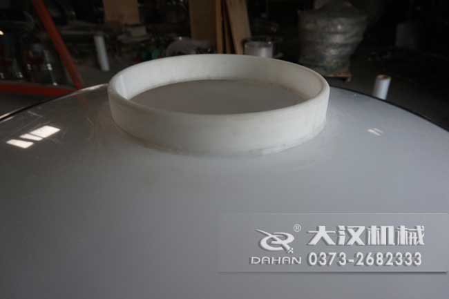 耐腐蝕塑料振動篩防塵蓋 耐腐蝕塑料振動篩防塵蓋